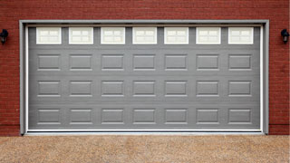 Garage Door Repair at Skyline Hillcrest Estates Oakland, California