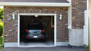 Garage Door Installation at Skyline Hillcrest Estates Oakland, California